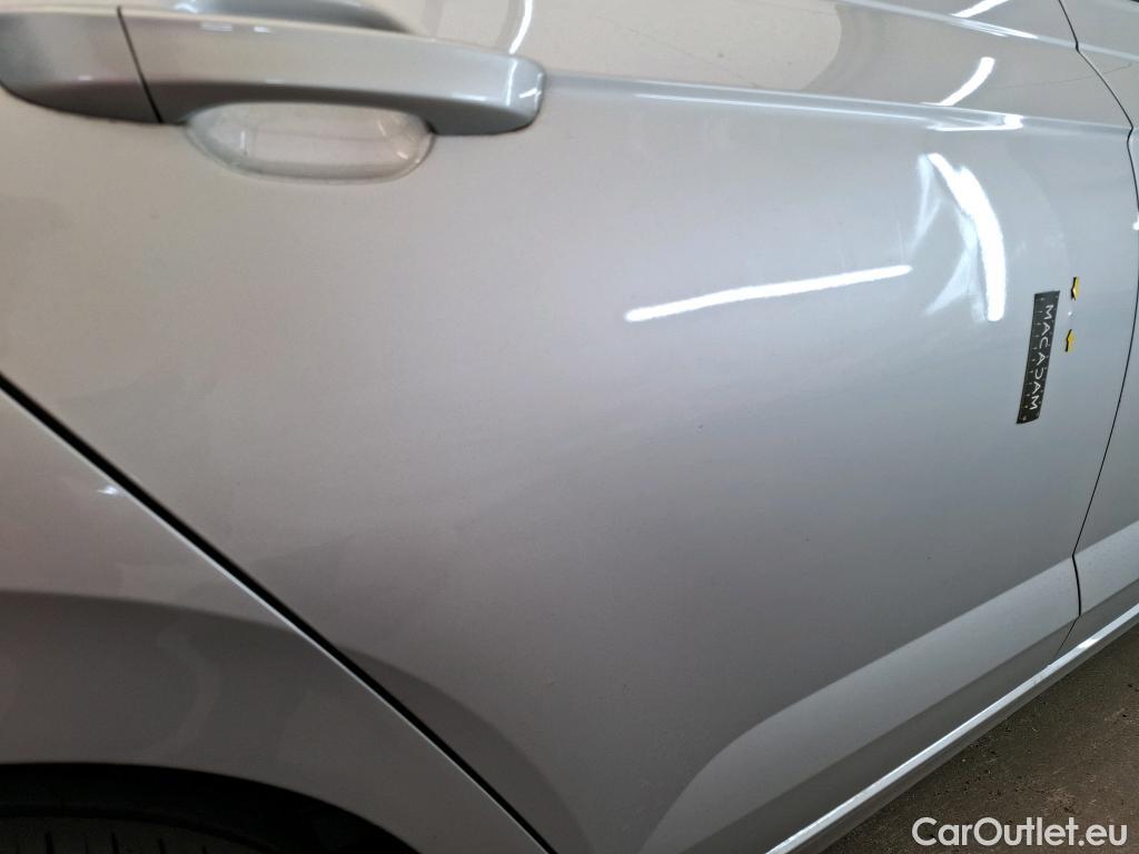  Volkswagen  Polo  VI Life 1.0 TSI 95CV BVM5 6E #5
