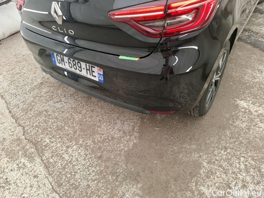  Renault  Clio  V Evolution 1.5 dCi 100CV BVM6 E6d #10