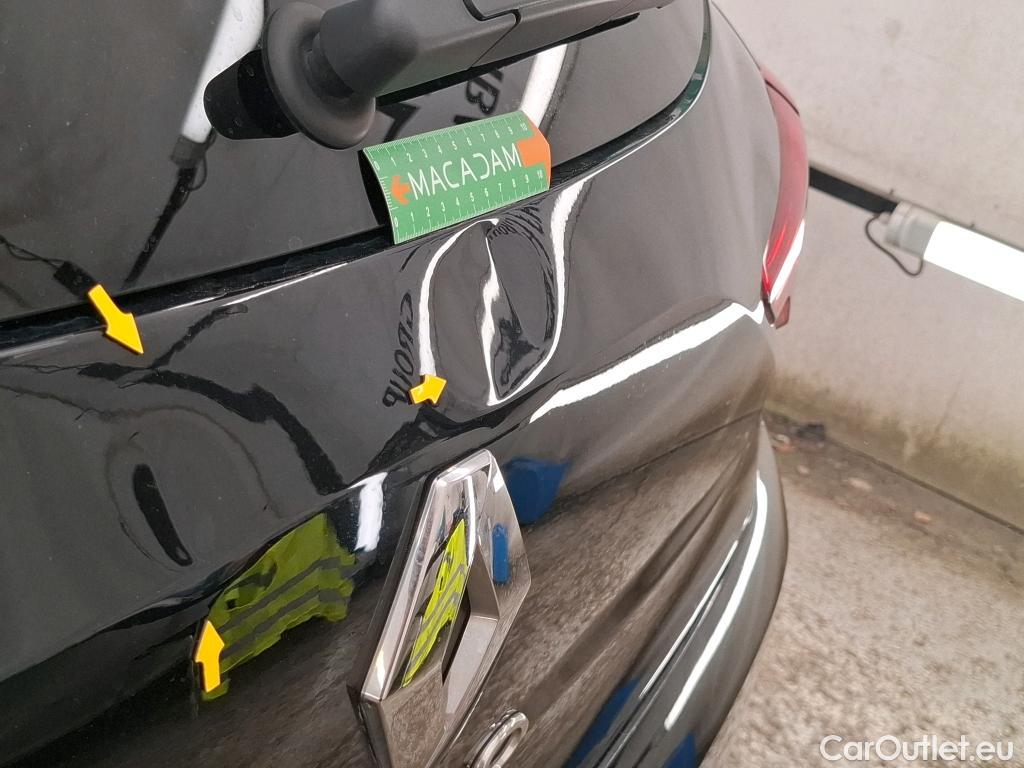  Renault  Clio  V Evolution 1.5 dCi 100CV BVM6 E6d #7