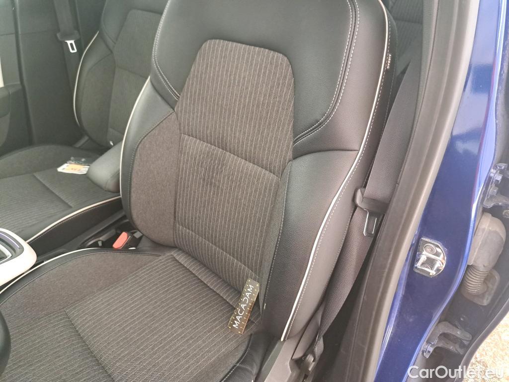  Renault  Clio  V Intens 1.0 TCe 90CV BVM6 E6d #25
