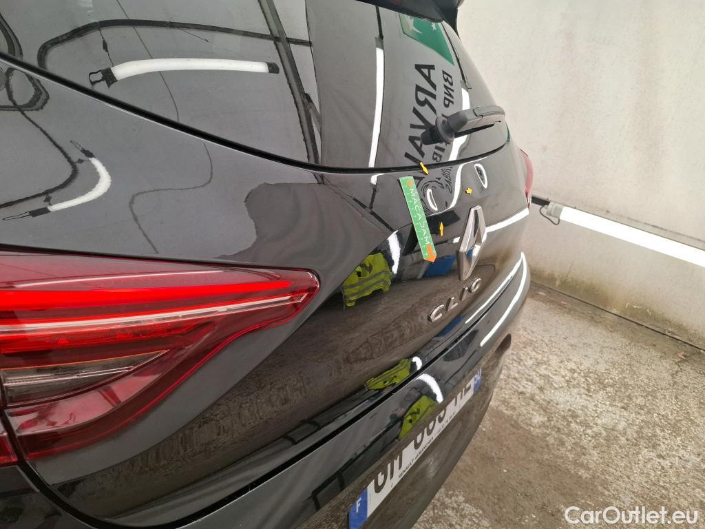  Renault  Clio  V Evolution 1.5 dCi 100CV BVM6 E6d #5