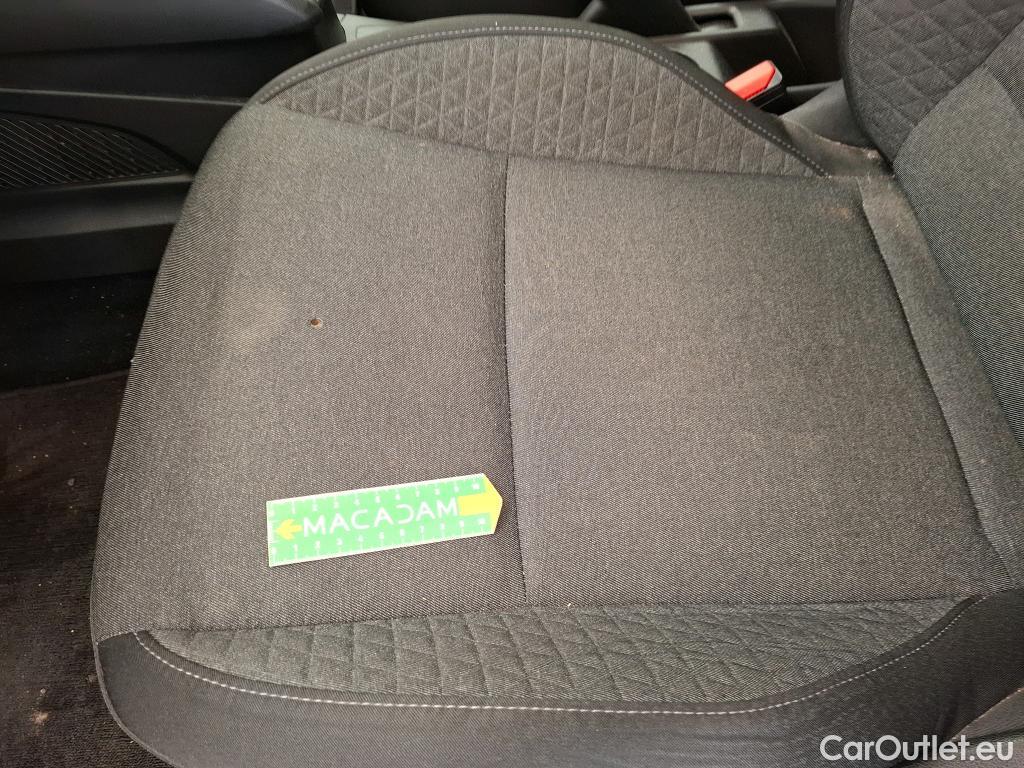  Renault  Clio  V Business 1.0 SCe 65CV BVM5 E6d #17