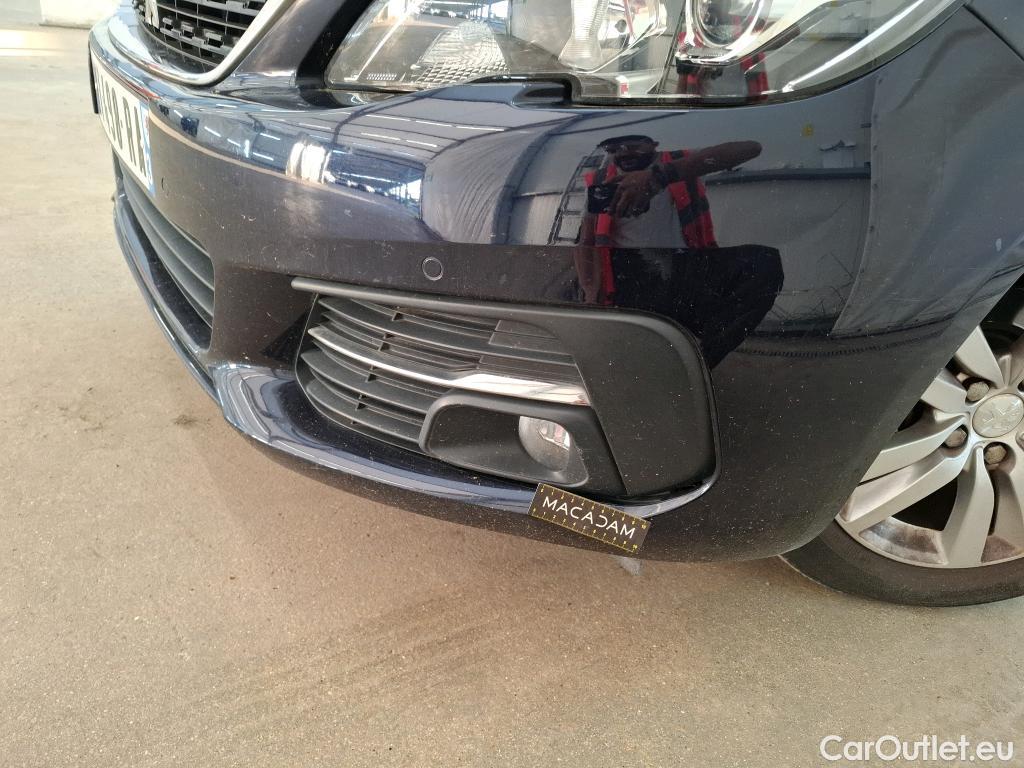  Peugeot  308  Active Business 1.6 Hdi 120CV BVA6 E6dT #47