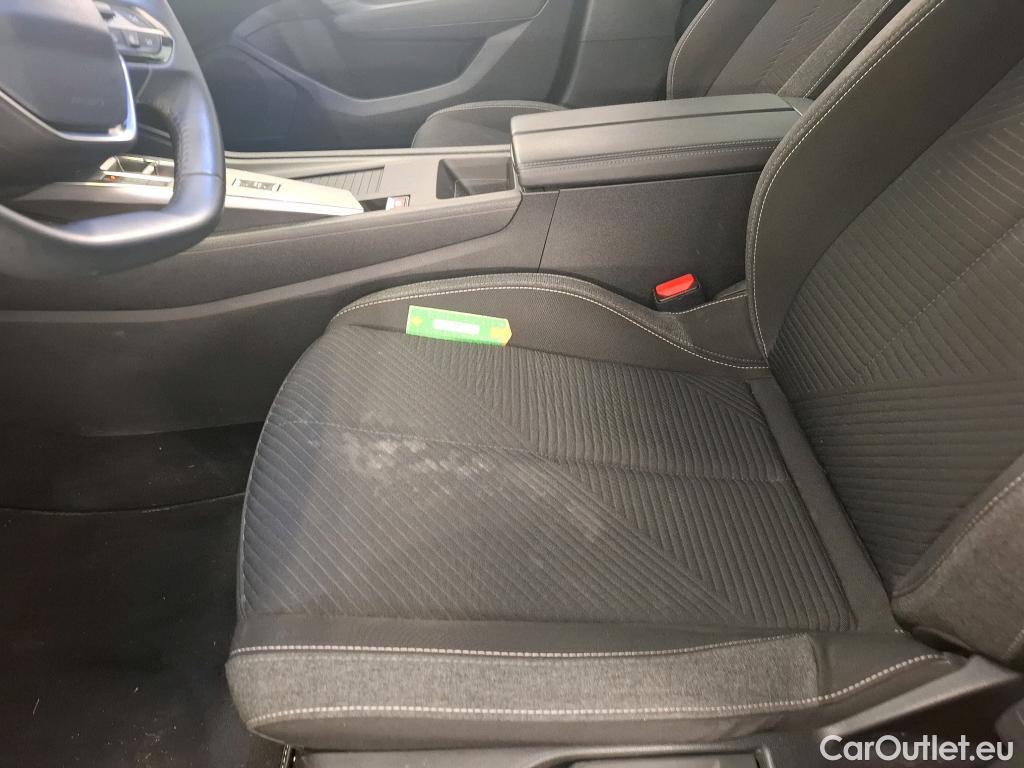  Peugeot  308  SW Active Pack 1.2 PureTech 130CV BVA8 E6d #45