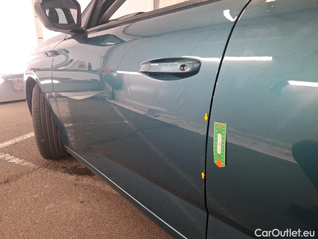  Peugeot  308  SW Active Pack 1.2 PureTech 130CV BVA8 E6d #1