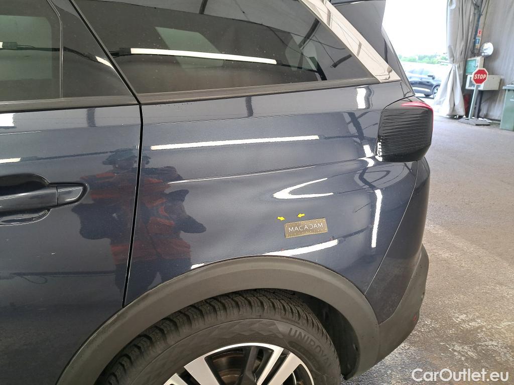  Peugeot  5008  Allure Business 1.2 PureTech 130CV BVA8 7 Sieges E6dT #15