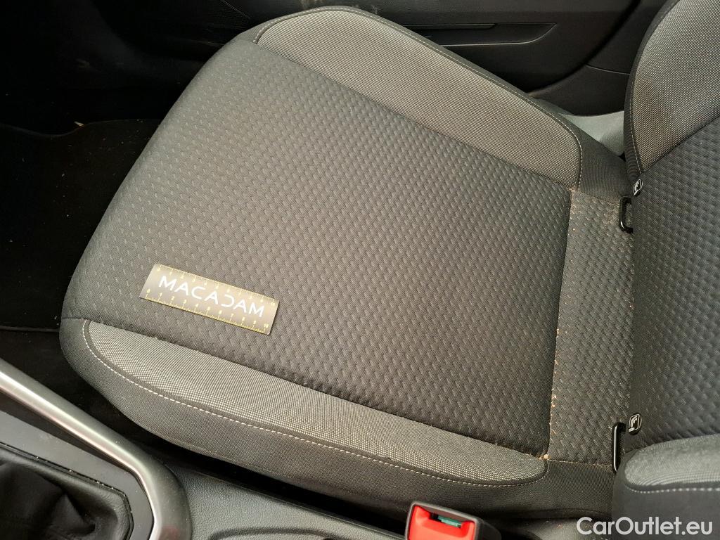  Volkswagen  Polo  VI Life 1.0 TSI 95CV BVM5 6E #7
