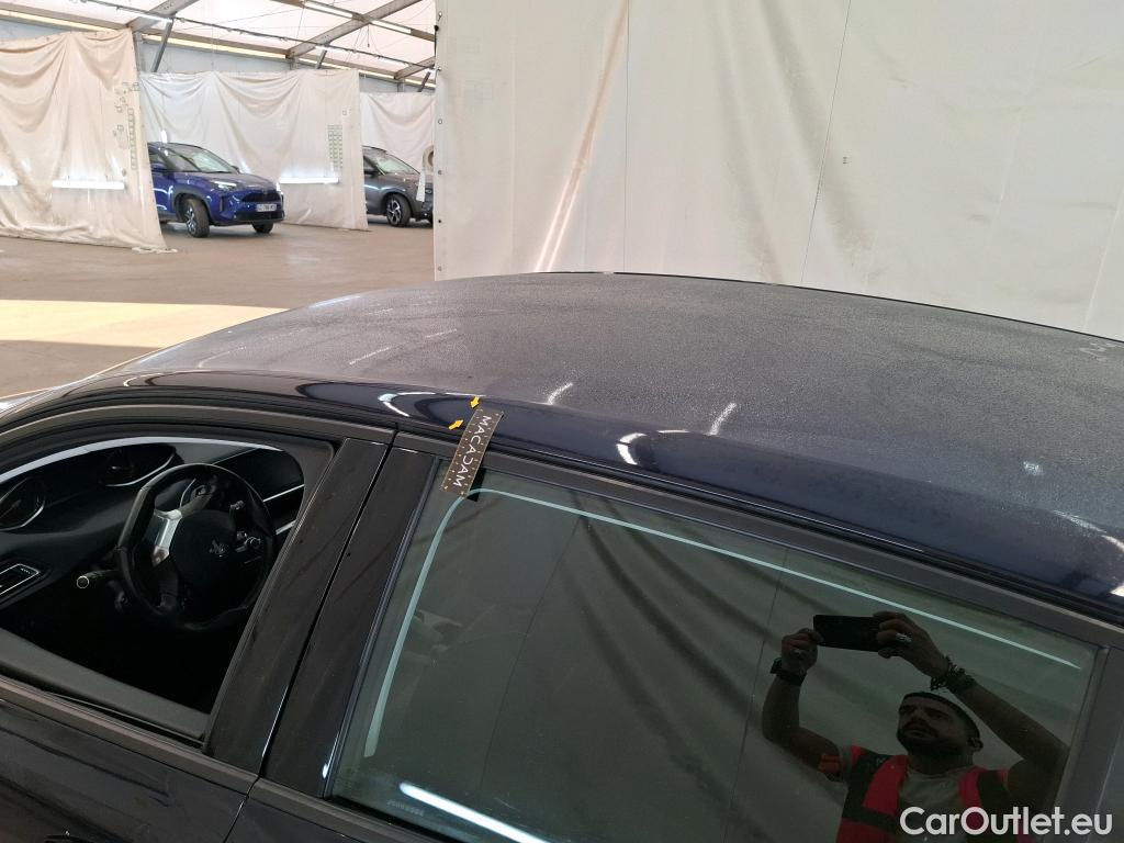  Peugeot  308  Active Business 1.6 Hdi 120CV BVA6 E6dT #45