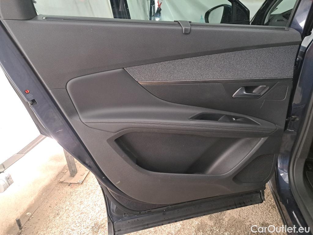  Peugeot  5008  Allure Business 1.2 PureTech 130CV BVA8 7 Sieges E6dT #13