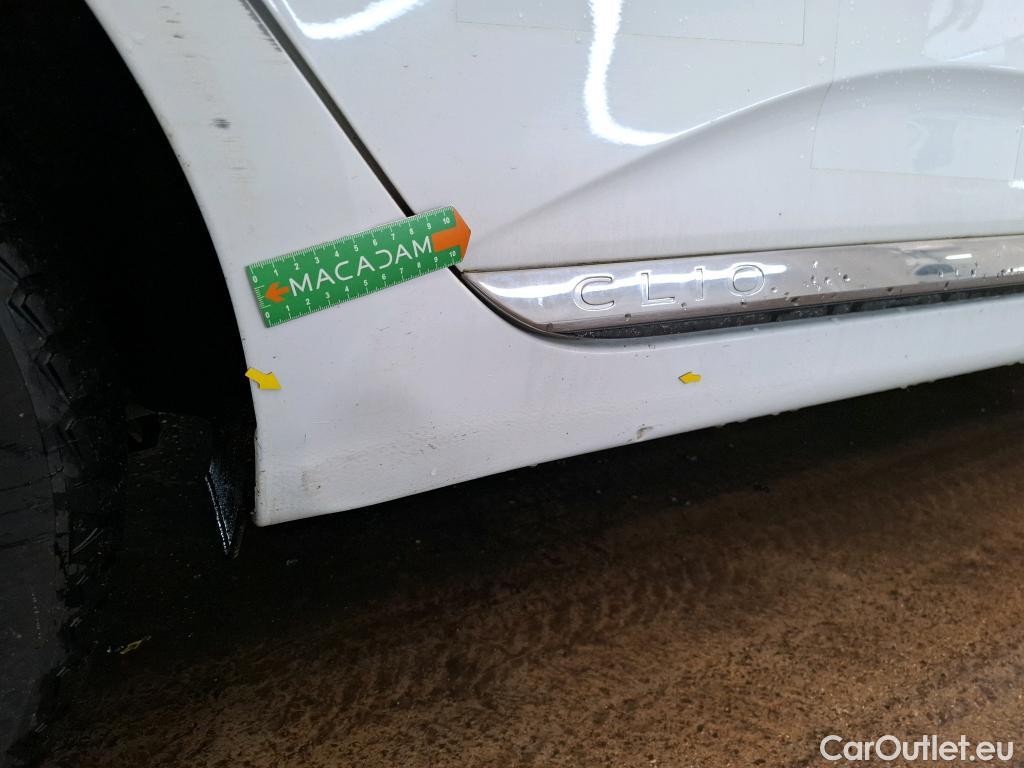  Renault  Clio  V Business 1.0 SCe 65CV BVM5 E6d #6