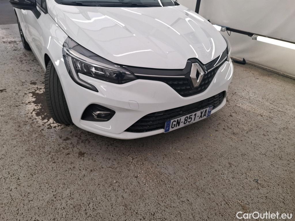  Renault  Clio  V Evolution 1.0 TCe 100CV BVM6 E6d / GPL #5