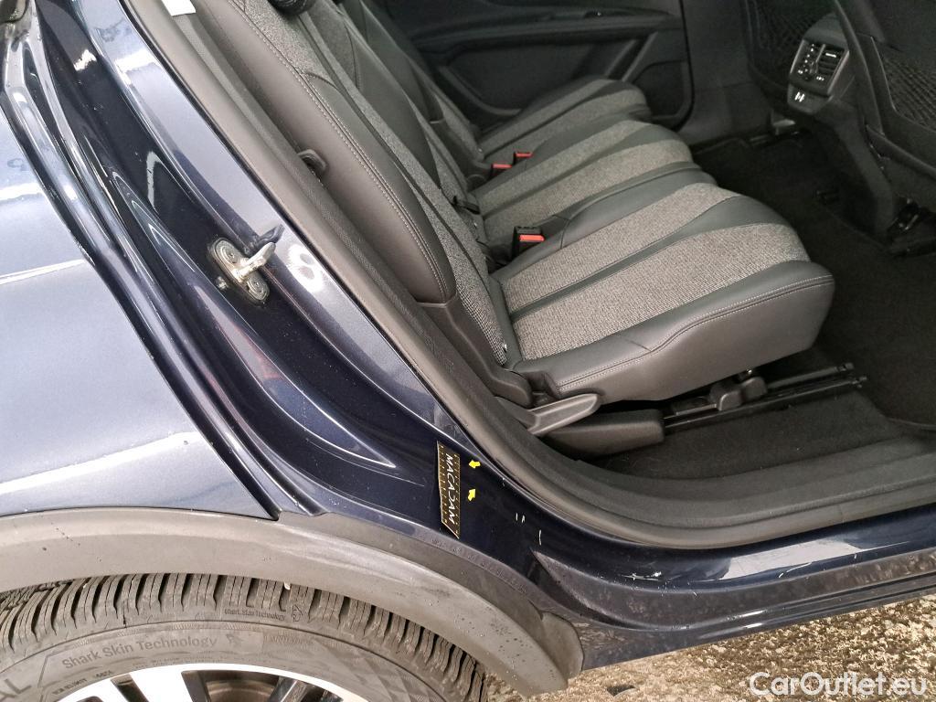  Peugeot  5008  Allure Business 1.2 PureTech 130CV BVA8 7 Sieges E6dT #1