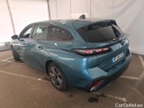  Peugeot  308  SW Active Pack 1.2 PureTech 130CV BVA8 E6d #2