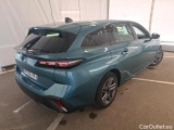  Peugeot  308  SW Active Pack 1.2 PureTech 130CV BVA8 E6d #3