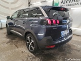  Peugeot  5008  Allure Business 1.2 PureTech 130CV BVA8 7 Sieges E6dT #2