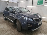  Peugeot  5008  Allure Business 1.2 PureTech 130CV BVA8 7 Sieges E6dT #4