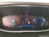  Peugeot  5008  Allure Business 1.2 PureTech 130CV BVA8 7 Sieges E6dT #6