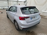  Skoda  Fabia  Ambition 1.0 TSI 110CV BVA7 E6d #2
