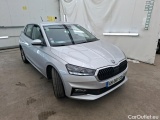  Skoda  Fabia  Ambition 1.0 TSI 110CV BVA7 E6d #4