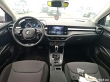  Skoda  Fabia  Ambition 1.0 TSI 110CV BVA7 E6d #5