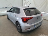  Volkswagen  Polo  VI Life 1.0 TSI 95CV BVM5 6E #2