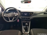  Volkswagen  Polo  VI Life 1.0 TSI 95CV BVM5 6E #5