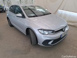 Volkswagen  Polo  VI Life 1.0 TSI 95CV BVM5 6E #4