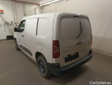  Citroen  Berlingo Citroën  M Light 1.6 BlueHDi 100 S&S MAN Club 4d #7