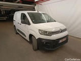  Citroen  Berlingo Citroën  M Light 1.6 BlueHDi 100 S&S MAN Club 4d #8