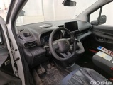  Citroen  Berlingo Citroën  M Light 1.6 BlueHDi 100 S&S MAN Club 4d #9