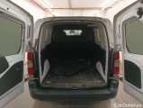  Citroen  Berlingo Citroën  M Light 1.6 BlueHDi 100 S&S MAN Club 4d #18