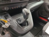  Citroen  Berlingo Citroën  M Light 1.6 BlueHDi 100 S&S MAN Club 4d #21