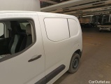  Citroen  Berlingo Citroën  M Light 1.6 BlueHDi 100 S&S MAN Club 4d #28