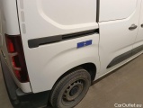  Citroen  Berlingo Citroën  M Light 1.6 BlueHDi 100 S&S MAN Club 4d #38