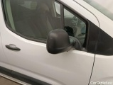  Citroen  Berlingo Citroën  M Light 1.6 BlueHDi 100 S&S MAN Club 4d #48