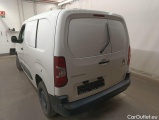  Citroen  Berlingo Citroën  M Light 1.6 BlueHDi 100 S&S MAN Club 4d #50