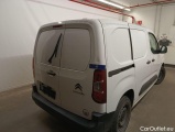  Citroen  Berlingo Citroën  M Light 1.6 BlueHDi 100 S&S MAN Club 4d #54