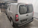  Opel  Combo Opel  1.5 Turbo 75kW 2.3T L2H1 Crew Van 4d #7