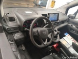  Opel  Combo Opel  1.5 Turbo 75kW 2.3T L2H1 Crew Van 4d #9