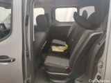  Opel  Combo Opel  1.5 Turbo 75kW 2.3T L2H1 Crew Van 4d #10