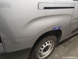  Opel  Combo Opel  1.5 Turbo 75kW 2.3T L2H1 Crew Van 4d #33