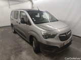  Opel  Combo Opel  1.5 Turbo 75kW 2.3T L2H1 Crew Van 4d #8