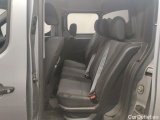  Opel  Combo Opel  1.5 Turbo 75kW 2.3T L2H1 Crew Van 4d #10