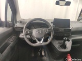 Opel  Combo Opel  1.5 Turbo 75kW 2.3T L2H1 Crew Van 4d #9