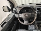  Opel  Vivaro Opel  2.0 Turbo 110kW Edition L2H1 27 5d #9