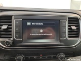  Opel  Vivaro Opel  2.0 Turbo 110kW Edition L2H1 27 5d #14