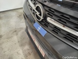  Opel  Vivaro Opel  2.0 Turbo 110kW Edition L2H1 27 5d #26
