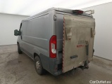  Peugeot  Boxer Peugeot  2.2 BlueHDi S&S 140 Premium 335 L1H1 4d #7