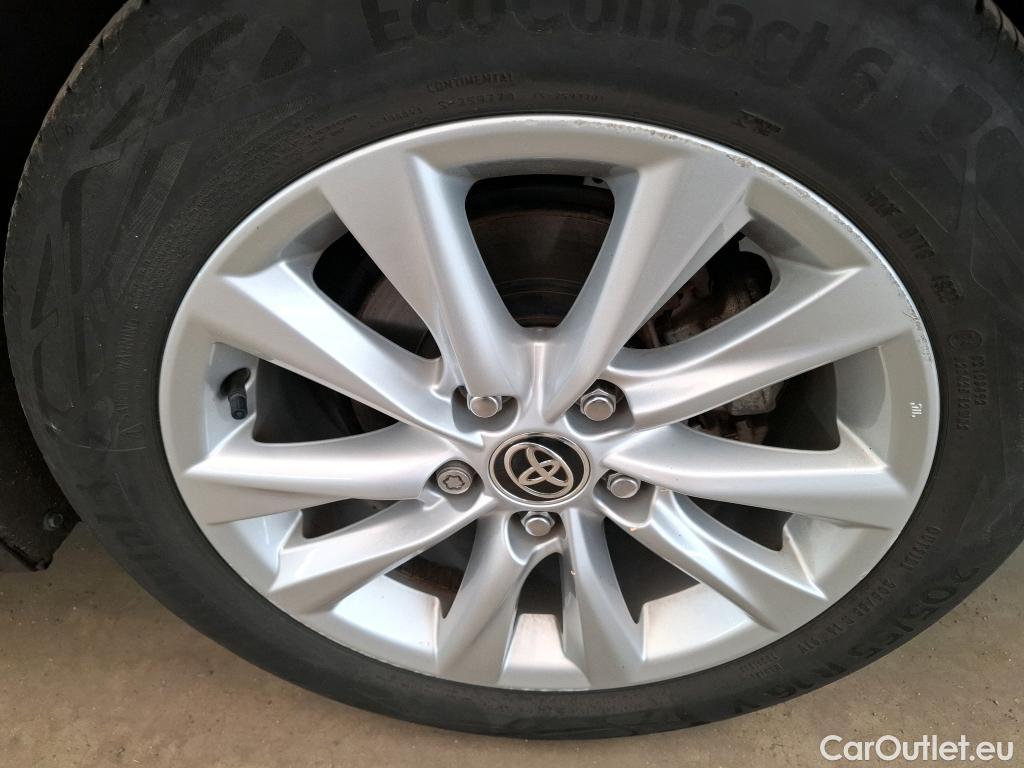  Toyota  Corolla TOYOTA  Touring Sports / 2018 / 5P / Break Hybride 122h Dynamic Business Beyond Zer #13