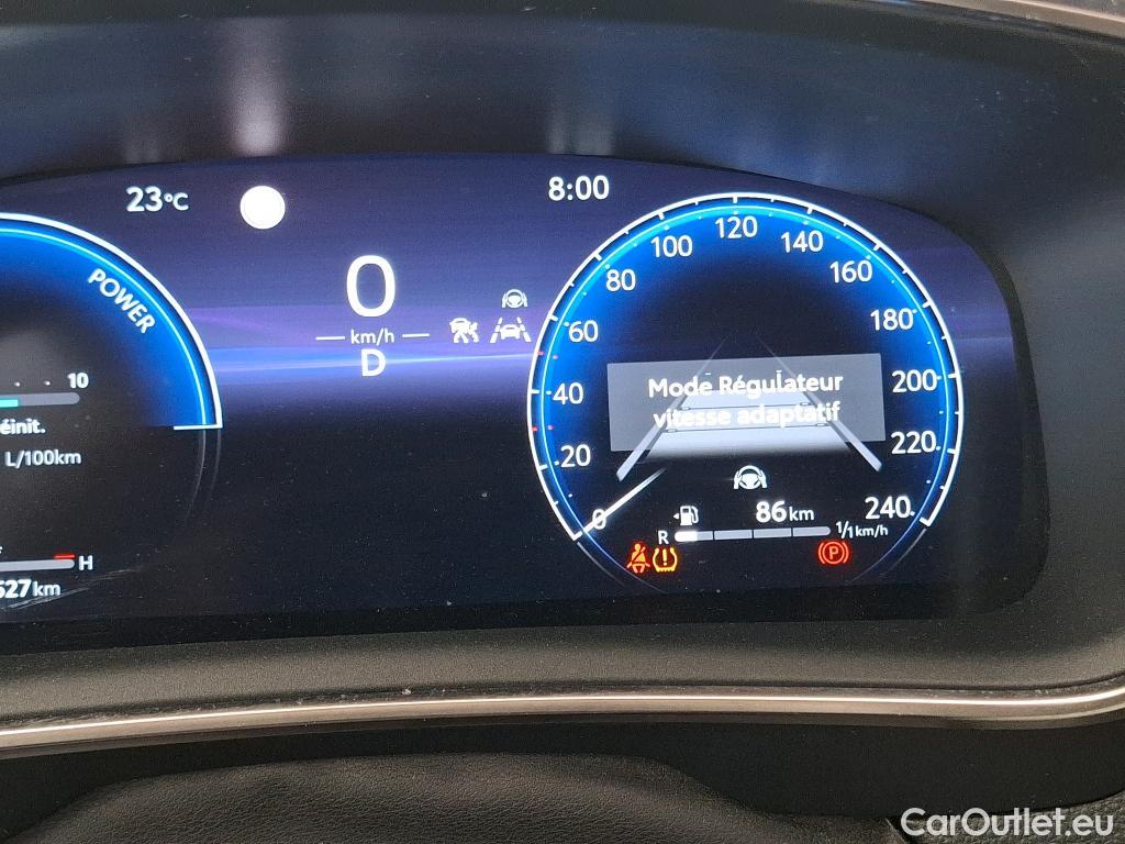  Toyota  Corolla TOYOTA  Touring Sports / 2018 / 5P / Break Hybride 122h Dynamic Business Beyond Zer #19